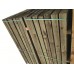  Pine Green UC4 Treated Sleepers 100mm x 200mm x 2.4m